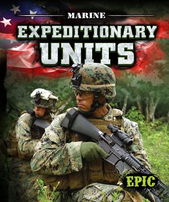 Marine Expeditionary Units - Gordon, Nick