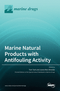 Marine Natural Products with Antifouling Activity