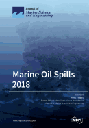Marine Oil Spills 2018