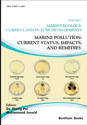 Marine Pollution: Current Status, Impacts, and Remedies - Junaid, Muhammad, and Pei, De-Sheng