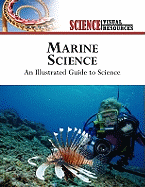 Marine Science: An Illustrated Guide to Science