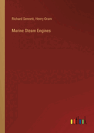 Marine Steam Engines