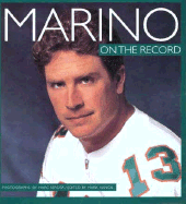 Marino: On the Record