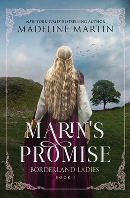 Marin's Promise - Martin, Madeline