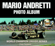 Mario Andretti: World Champion Driver