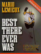 Mario LeMieux: Best There Ever Was