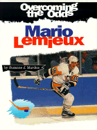 Mario LeMieux - Murdico, Suzanne J