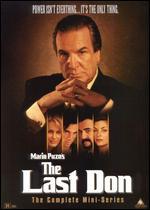 Mario Puzo's The Last Don - Graeme Clifford