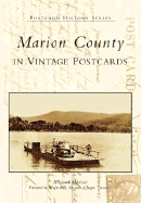Marion County in Vintage Postcards
