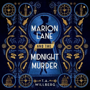 Marion Lane and the Midnight Murder: An Inquirers Mystery