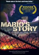 Mario's Story - Jeff Werner; Susan Koch