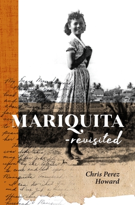 Mariquita--Revisited - Howard, Chris Perez