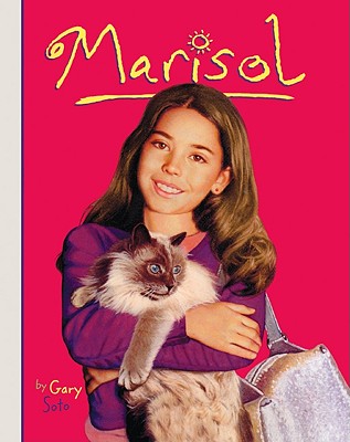 Marisol - Soto, Gary