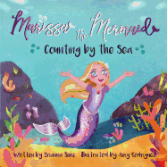 Marissa the Mermaid: Counting by the Sea