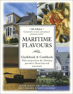 Maritime Flavours: Guidebook and Cookbook, Seventh Edition