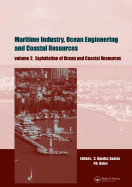 Maritime Industry, Ocean Engineering and Coastal Resources, Two Volume Set: Proceedings of the 12th International Congress of the International Maritime Association of the Mediterranean (Imam 2007), Varna, Bulgaria, 2-6 September 2007