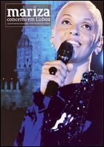 Mariza: Concerto Em Lisboa - Simon Broughton