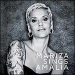 Mariza Sings Amlia