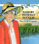 Marjory Stoneman Douglas: Voice