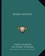 Mark Antony