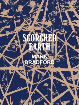 Mark Bradford: Scorched Earth - Bulter, Connie