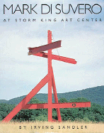 Mark Di Suvero: At Storm King Art Center