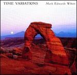 Mark Edwards Wilson: Time Variations - David Salness (violin); Left Bank Quartet; Phyllis Bryn-Julson (soprano); Ruth Ann McDonald (piano);...
