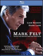 Mark Felt: The Man Who Brought Down the White House [Blu-ray]