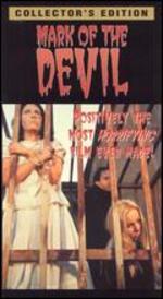 Mark of the Devil - Michael Armstrong