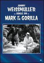 Mark of the Gorilla - William A. Berke