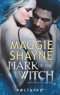 Mark of the Witch - Shayne, Maggie