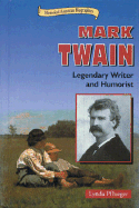 Mark Twain: Legendary Writer and Humorist