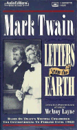 Mark Twain: Letters from the Earth