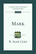 Mark: Tyndale New Testament Commentary