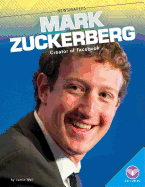 Mark Zuckerberg: Creator of Facebook