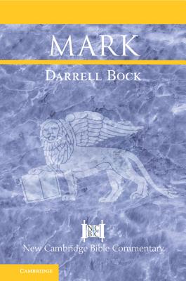 Mark - Bock, Darrell