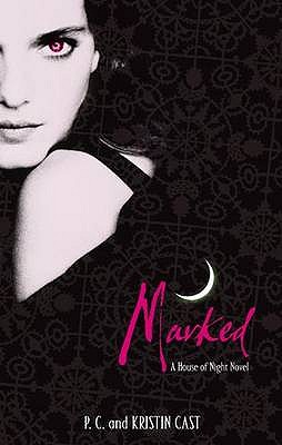 Marked: Number 1 in series - Cast, Kristin, and Cast, P C