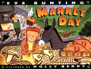 Market Day - Bunting, Eve