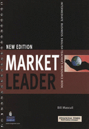 Market Leader Intermediate Teachers Book/DVD New Edition and Test Master CD-Rom Pack - Mascull, Bill