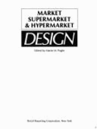 Market, Supermarket & Hypermarket Design