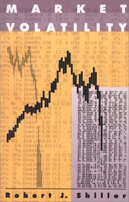 Market Volatility - Shiller, Robert J