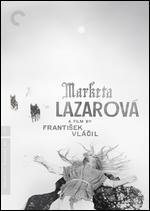 Marketa Lazarova - Frantisek Vlacil
