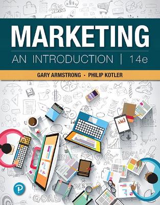 Marketing: An Introduction - Armstrong, Gary, and Kotler, Philip