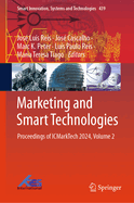 Marketing and Smart Technologies: Proceedings of ICMarkTech 2024, Volume 2