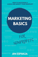 Marketing Basics for Nonprofits