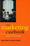Marketing Casebook: Keynote Cases