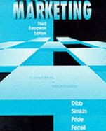 Marketing: Concepts and Strategies - Dibb, Sally, and etc., and Simpkin