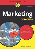 Marketing fr Dummies