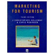 Marketing for Tourism - Holloway