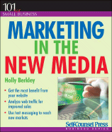 Marketing in the New Media